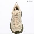 Кросівки HOKA Mafate Three 2 oat milk/eucalyptus 9