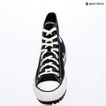Кеди Converse Chuck Taylor All Star City Trek black/white/black 9