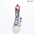 Кросівки боксерські adidas Box Hog 4 white/navy 9