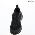 Дитячі футбольні бутси Nike Omni Multi-Court black/anthracite 11