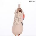 Кросівки футбольні дитячі Nike United Mercurial Vapor 16 Academy Jr FG/MG silt red/racer blue 9