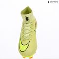 Кросівки футбольні чоловічі Nike Mercurial Superfly 10 Pro FG limelight/hyper crimson/volt 9