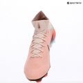 Кросівки футбольні чоловічі Nike United Mercurial Superfly 10 Elite FG silt red/racer blue 9