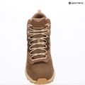 Черевики туристичні жіночі Merrell Speed Strike 2 Ltr Thrm Mid Wp hazel 9