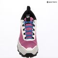 Черевики трекінгові жіночі SCARPA Ribelle Cross 2 GTX white/orchid 9