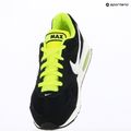 Взуття  Nike Air Max IVO black/volt/white 11