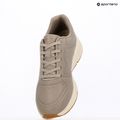 Кросівки жіночі SKECHERS Bobs Arch Comfort B Sweet A Bind taupe 15