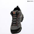 Черевики трекінгові чоловічі Merrell Moab 3 Mid Gtx beluga 9