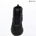 Кросівки чоловічі SKECHERS Hillcrest 2.0 Woodrock Peak black 9