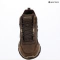Черевики чоловічі SKECHERS Santoro Hopkins cocoa 7