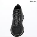 Черевики чоловічі SKECHERS Santoro Hopkins black 9