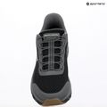 Кросівки чоловічі SKECHERS Glide-Step Sole Glover Peak black/charcoal 9