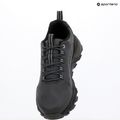 Кросівки чоловічі SKECHERS Max Protect Fast Track charcoal/black 9