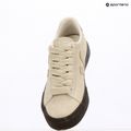 Кросівки жіночі VEJA Campo Bold Suede pier/almond/eagle 9