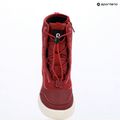 Черевики зимові дитячі Reima Hankinen jam red 11