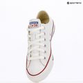Кеди Converse Chuck Taylor All Star Leather white 9
