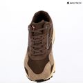 Кросівки Mizuno Contender Cordura chicory coffee/harbor mist/fossil 9