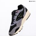 Кросівки Mizuno Contender S black sand/black/blue granite 9