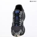 Кросівки Mizuno Wave Rider 10 odyssey gray/black/metallic gray 9