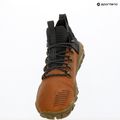Кросівки barefoot чоловічі Vivobarefoot Magna Forest Esc tan 11