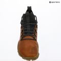 Кросівки barefoot жіночі Vivobarefoot Magna Forest Esc tan 9