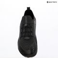 Кросівки barefoot жіночі Vivobarefoot Primus Trail Knit Fg obsidian/obsidian 11