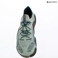 Кросівки barefoot чоловічі Vivobarefoot Motus Flex glacial green 11