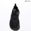 Кросівки barefoot чоловічі Vivobarefoot Motus Strength obsidian/grey 13