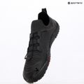 Кросівки barefoot чоловічі Vivobarefoot Primus Trail Knit Fg obsidian 11