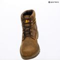 Черевики чоловічі CATerpillar Colorado 2.0 Wp dark brown 9