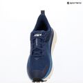 Кросівки для бігу чоловічі HOKA Challenger 7 GTX midnight blue/grout 17