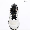 Кросівки гандбольні Mizuno Wave Stealth 6 white/black/ge gold 15