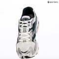 Кросівки Mizuno Wave Rider 10 white/baritone blue/deep teal 15