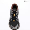 Кросівки Mizuno Wave Rider 10 black sand/black/chicory coffee 15