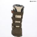 Черевики зимові дитячі CMP Hexis Snowboots Wp fango/tango 9