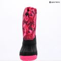 Черевики зимові підліткові CMP Sneewy Snowboots fuxia 9