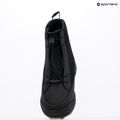 Черевики Descente D.Trace Lu Hi Agat black/gray 9