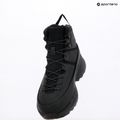 Черевики Descente D.Trace Landtrek Agat black/gray 9