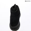 Черевикі зимові Descente D.Trace Unc Mid Agat black/gray 9