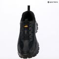 Черевики чоловічі CATerpillar Intruder Lite black/black 17