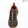 Кросівки туристичні чоловічі Merrell Moab Speed 2 Ltr Wp olive 16