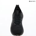 Жіночі бігові кросівки ASICS Gel-Nimbus 28 black/graphite grey 16
