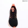 Жіночі бігові кросівки ASICS Gel-Nimbus 28 black/pearl pink 16
