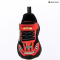 Кросівки дитячі SKECHERS Skechers Thermo-Flash Wheel Buddies red/black 17