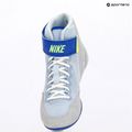 Борцівки дитячі Nike Speedsweep VIII GS blue tint/hyper royal/lime blast/white 9