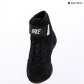 Борцівки дитячі Nike Speedsweep VIII GS black/white/black/wolf grey 9
