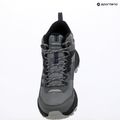 Кросівки чоловічі Merrell Speed Strike 2 Mid GTX rock 15