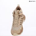 Черевики туристичні жіночі Merrell Moab Speed 2 Mid GTX nougat 17