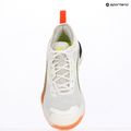 Кросівки гандбольні PUMA Eliminate Nitro 4 Game On puma white/glowing red/ultra blue 16