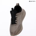 Кросівки чоловічі Calvin Klein YM0YM01443 Eva Runner Laceup Sock Mat Mix taupe smog/black 9